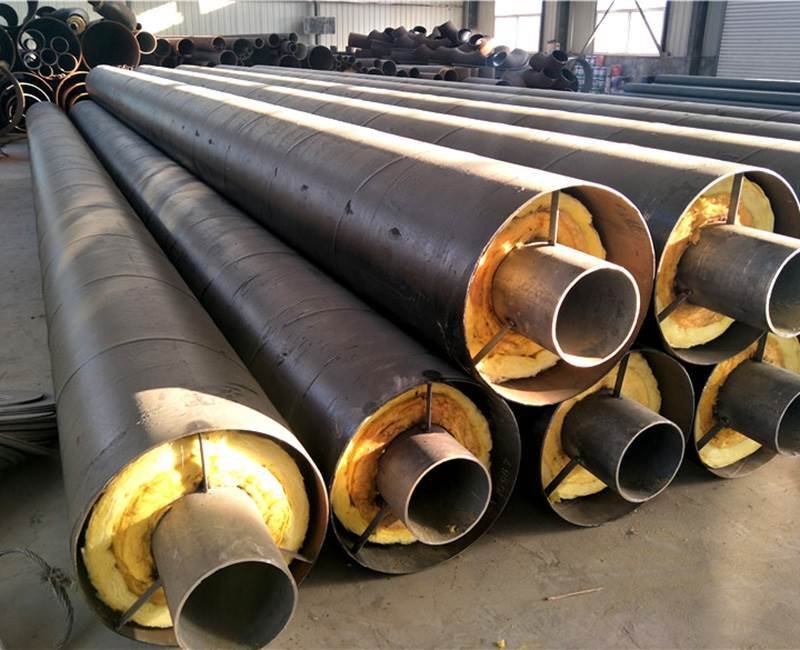 地埋供暖用保溫?zé)o縫管廠家 地埋供暖用保溫?zé)o縫管廠家