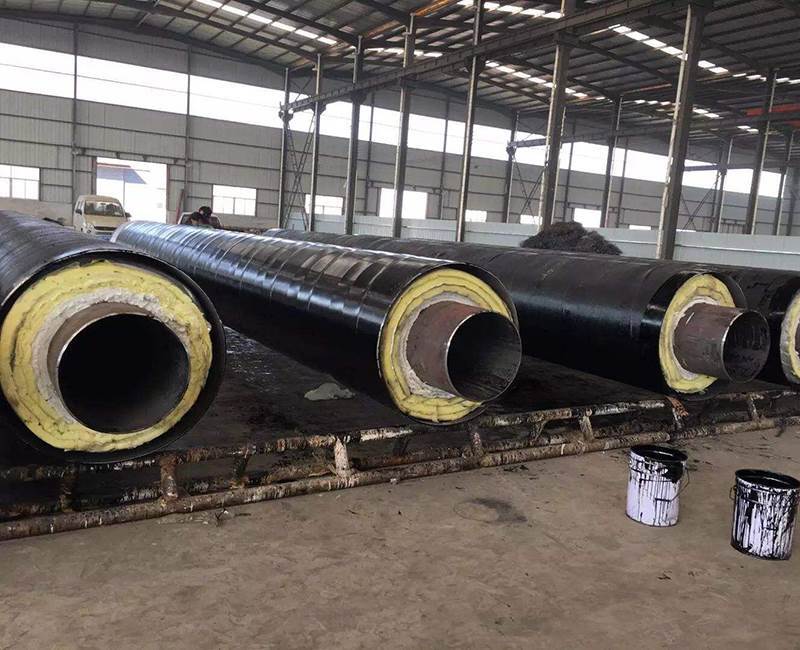 小區(qū)供熱管網(wǎng)地埋式鋼套鋼保溫鋼管 小區(qū)供熱管網(wǎng)地埋式鋼套鋼保溫鋼管