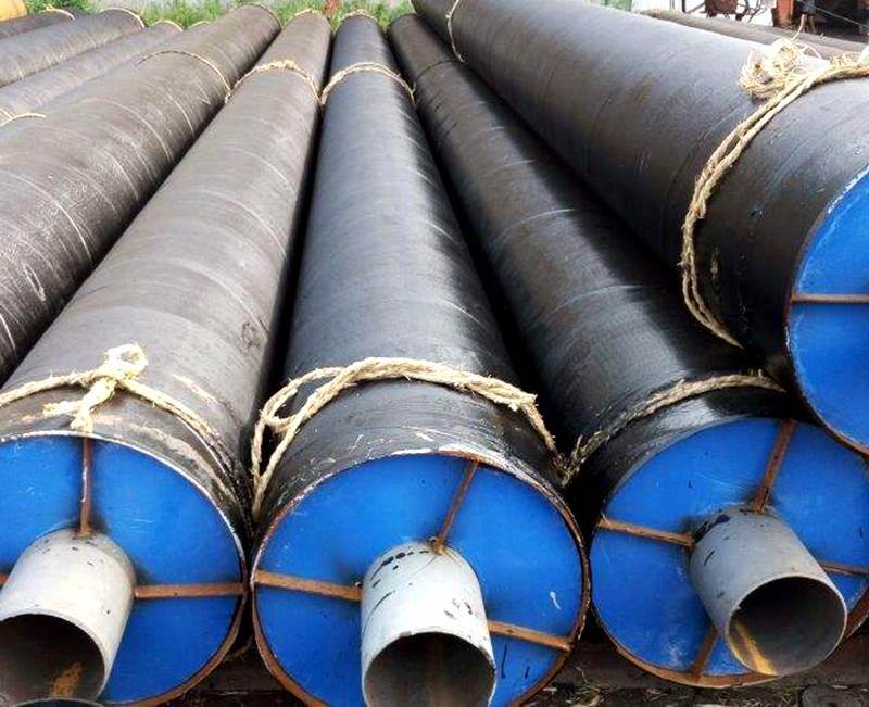 供暖用保溫螺旋鋼管廠家 供暖用保溫螺旋鋼管廠家