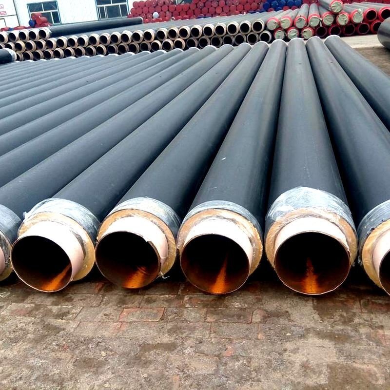 熱水輸送保溫鋼管 熱水輸送保溫鋼管