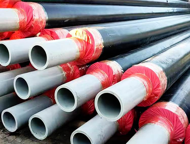 PERT保溫管在管材 PERT保溫管在管材