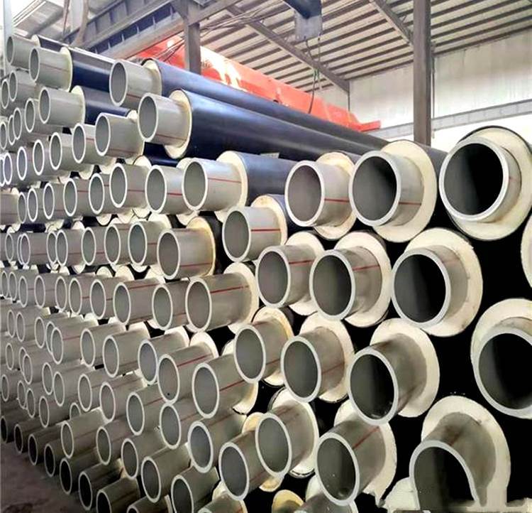 Pert中央空調(diào)專用保溫管