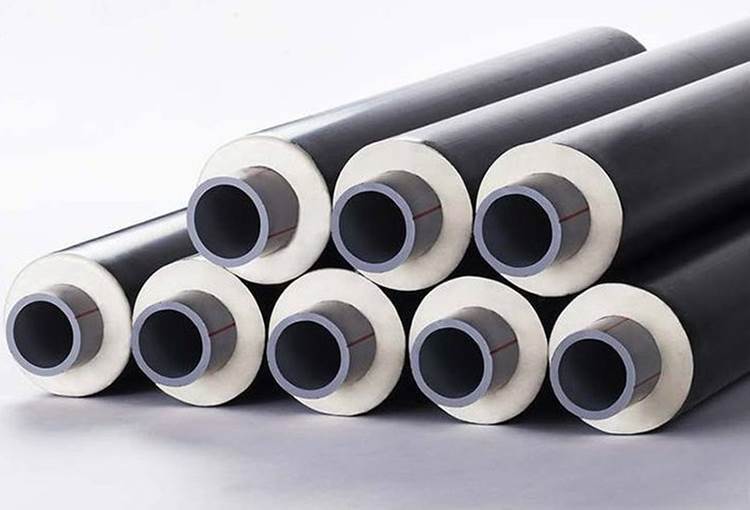 pert2型溫泉管道