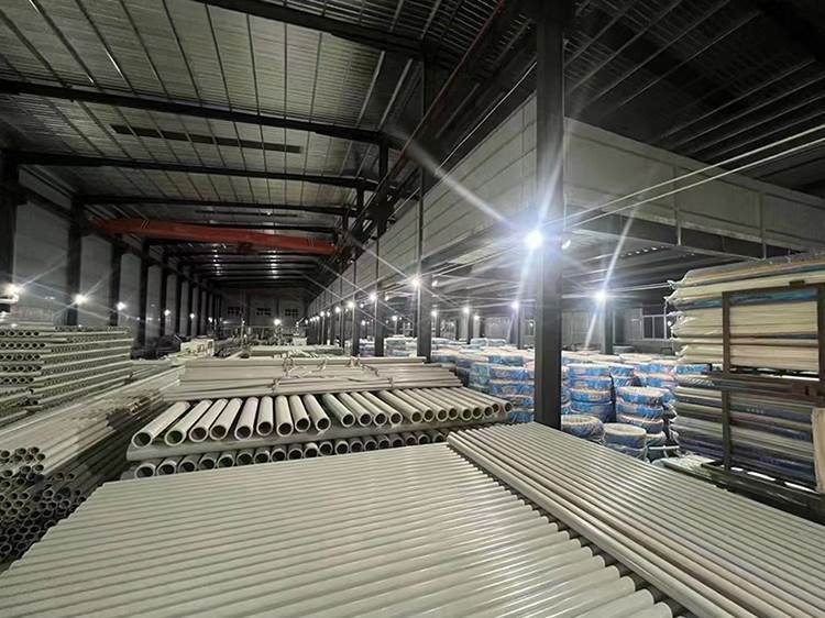 PE-RT II型供暖管