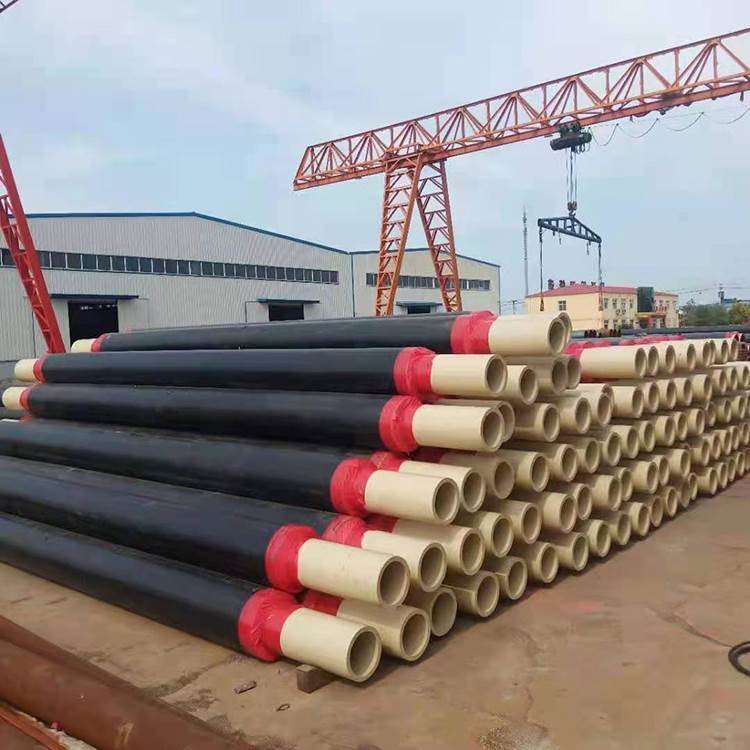 pert直埋保溫管 pert直埋保溫管