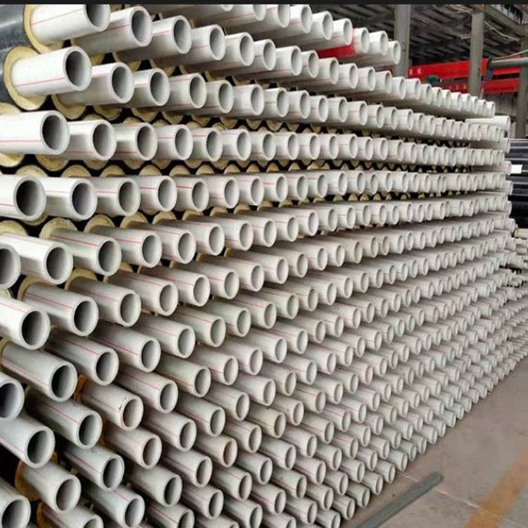 pert型直埋保溫管