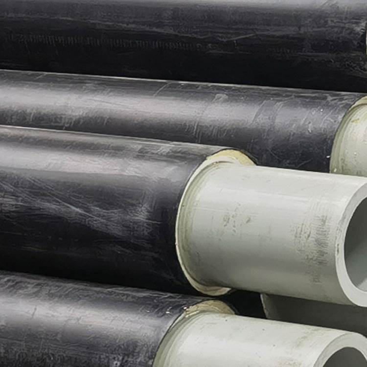 pert二代直埋保溫管 pert二代直埋保溫管