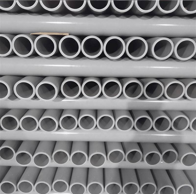 PERTⅡ型預制直埋保溫管