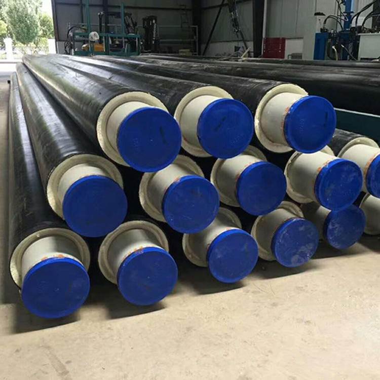 pert2型熱力保溫管 pert2型熱力保溫管