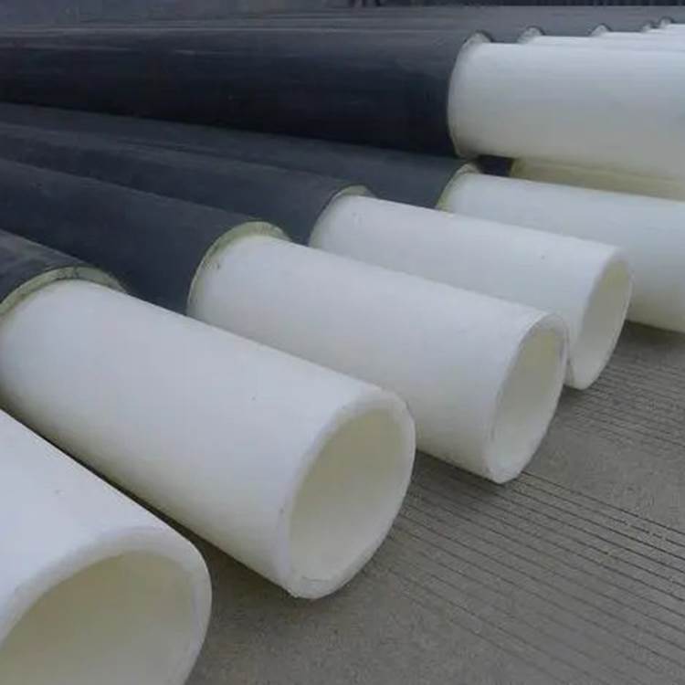 直埋預(yù)制pert二代保溫管