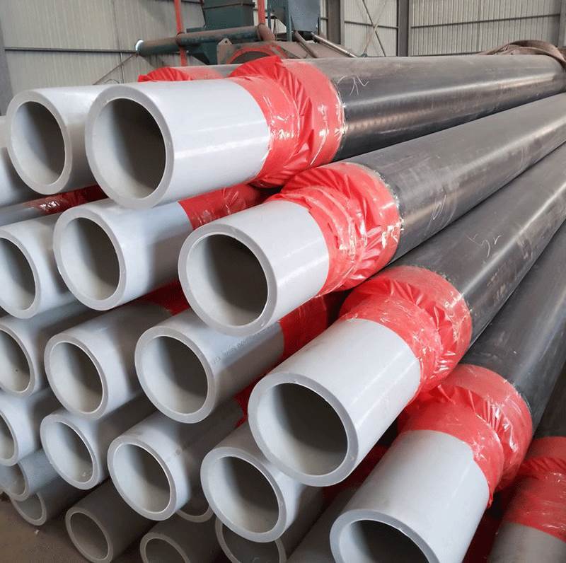 pert2型管保溫管