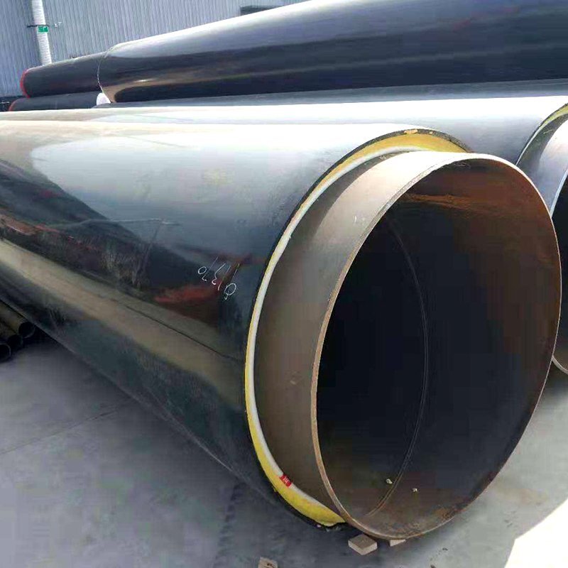 小區(qū)供熱保溫?zé)o縫鋼管