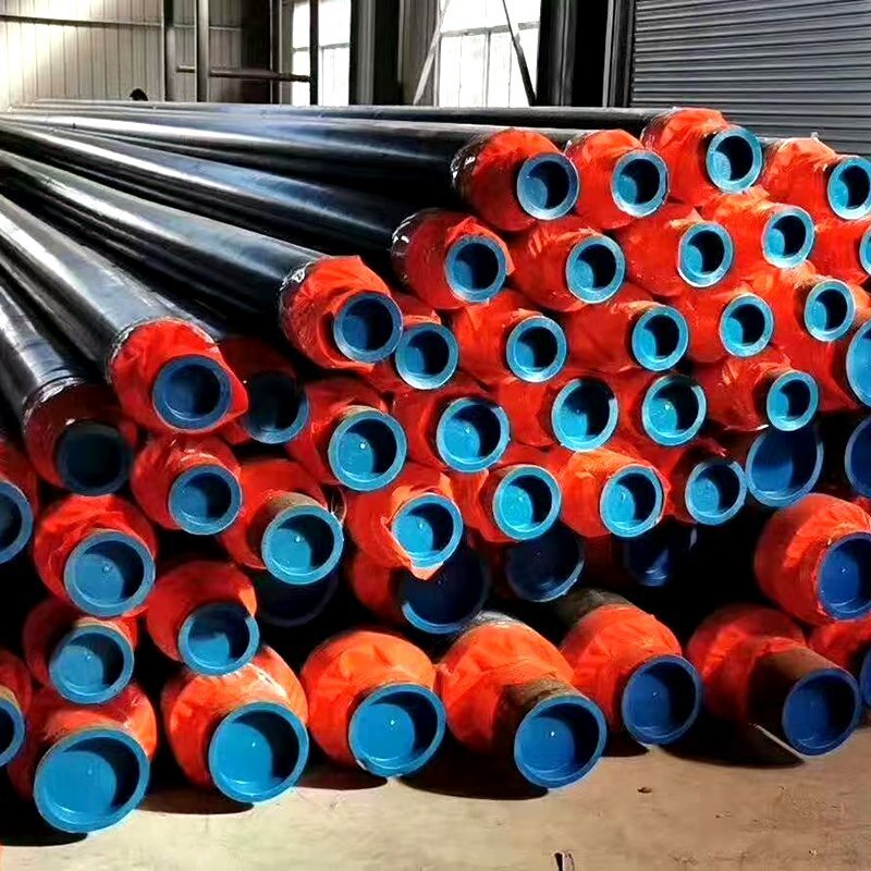 城市供熱保溫鋼管 城市供熱保溫鋼管
