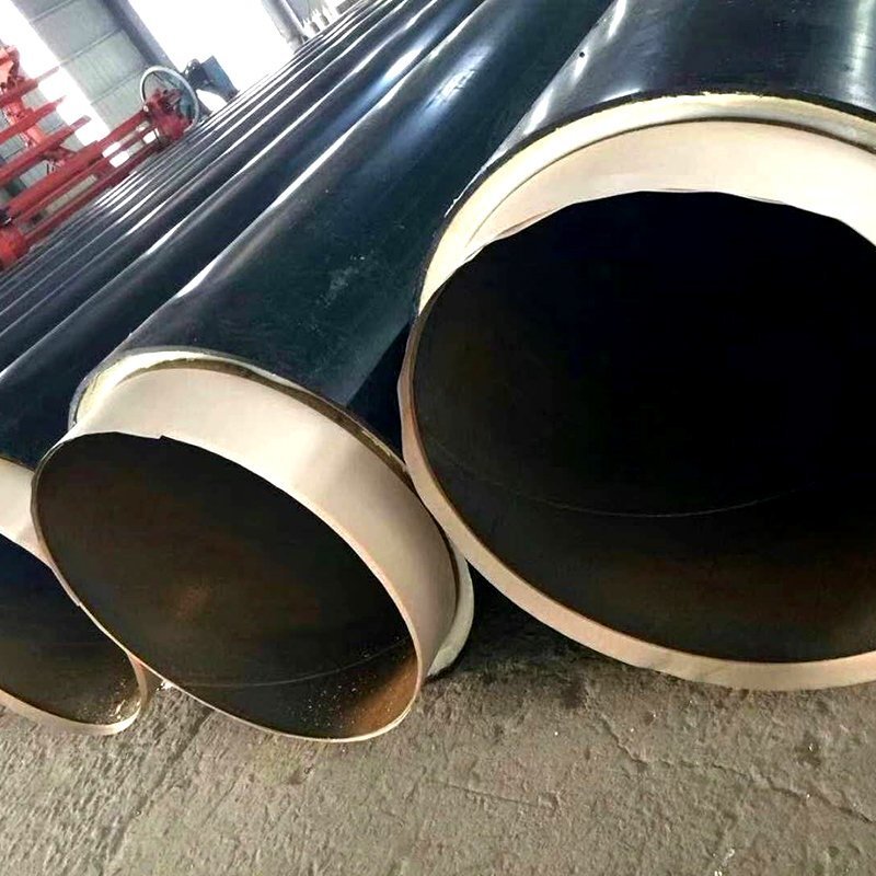 小區(qū)供熱專用保溫鋼管  