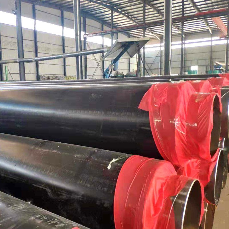 供暖用保溫鋼管生產(chǎn)廠家  