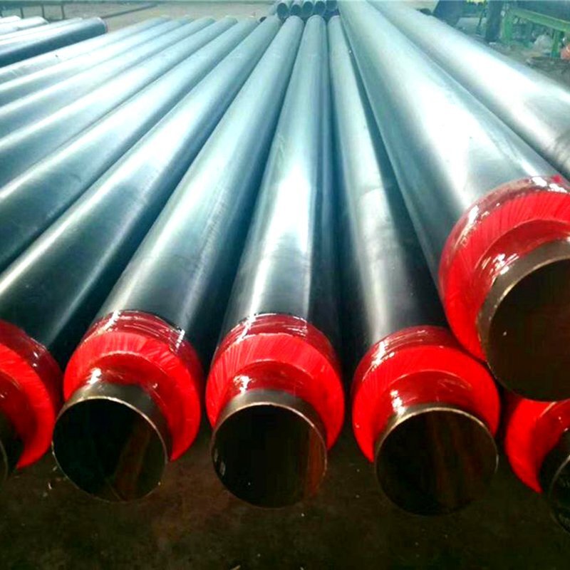 熱力供暖用保溫鋼管廠(chǎng)家