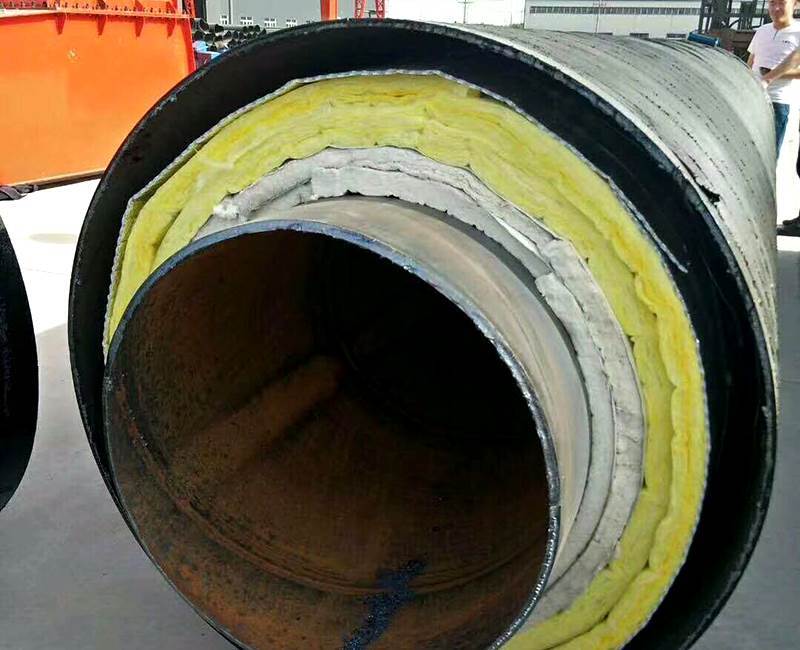 鋼套鋼防腐保溫管道哪家好