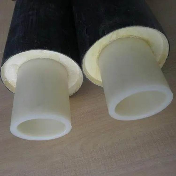 PERT II型聚氨酯保溫管