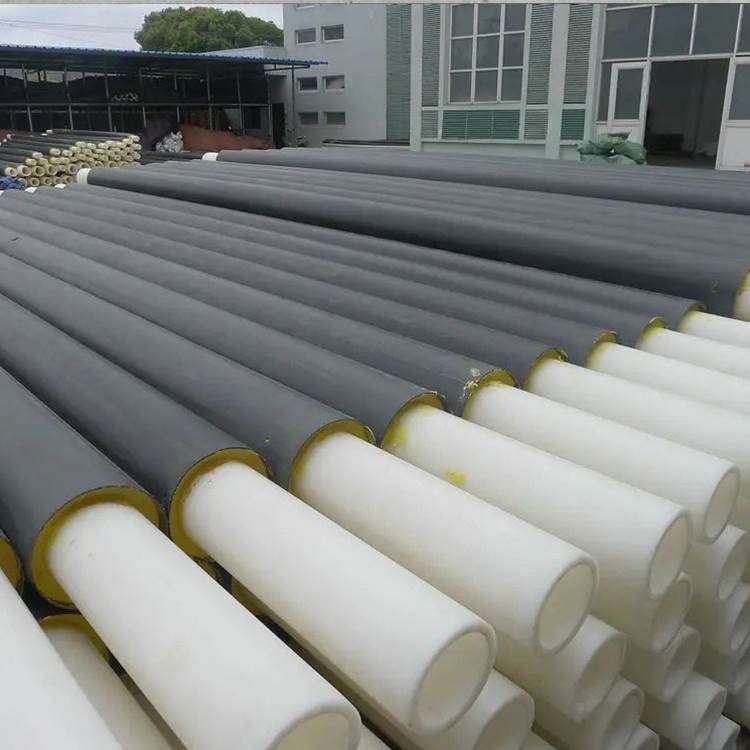 pe-rt ii型保溫管