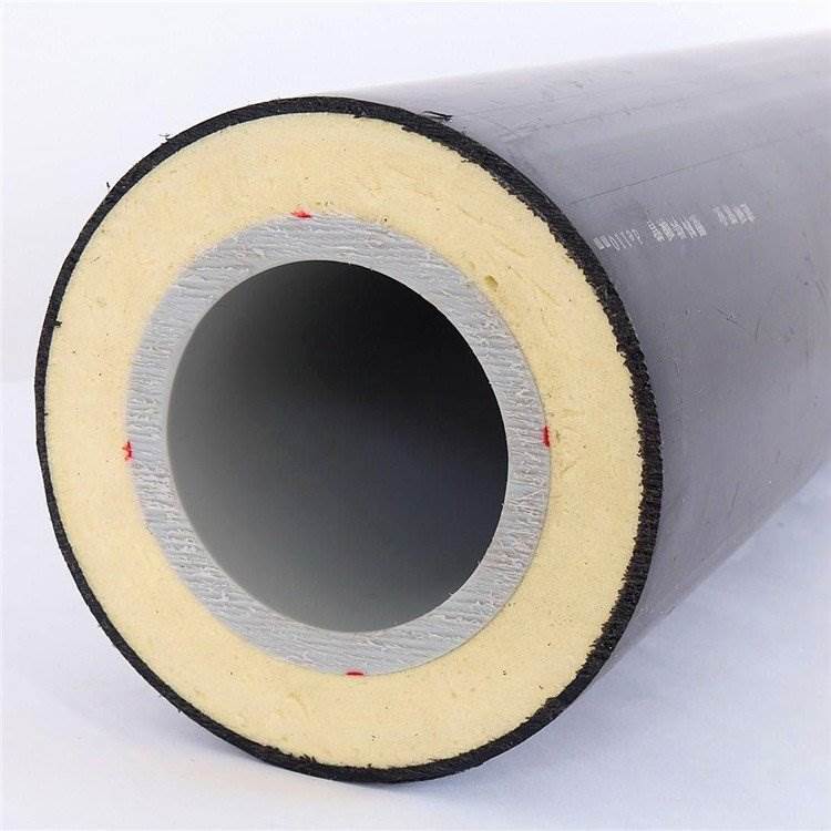 pert二型熱力管廠家