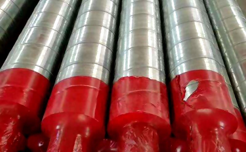 預制架空保溫鋼管  