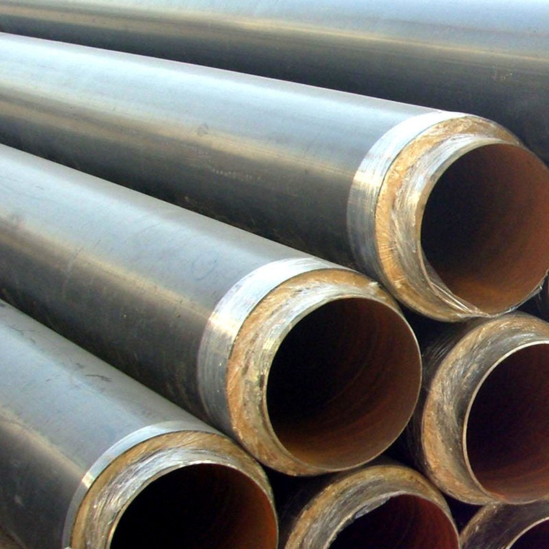 保溫聚氨酯鋼管  