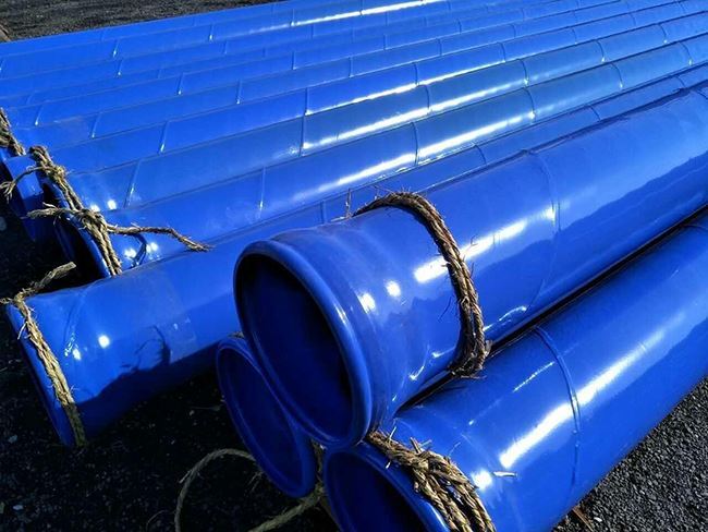 涂塑無(wú)縫鋼管廠家