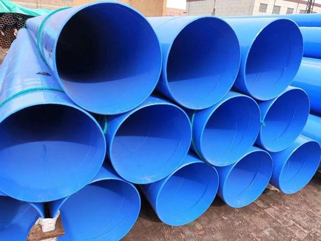 涂塑鋼管生產(chǎn)廠家