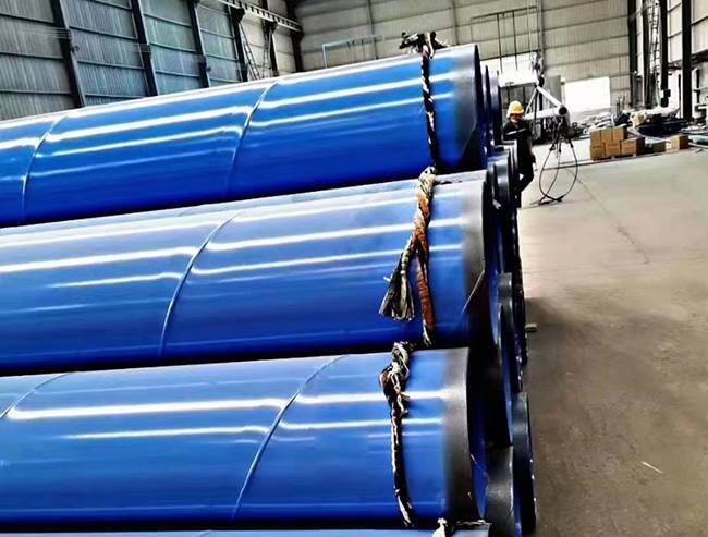 涂塑復(fù)合鋼管生產(chǎn)廠家