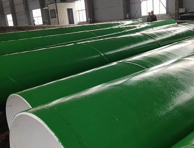 涂塑防腐鋼管生產(chǎn)廠家