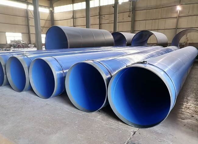 無縫鋼管涂塑廠家