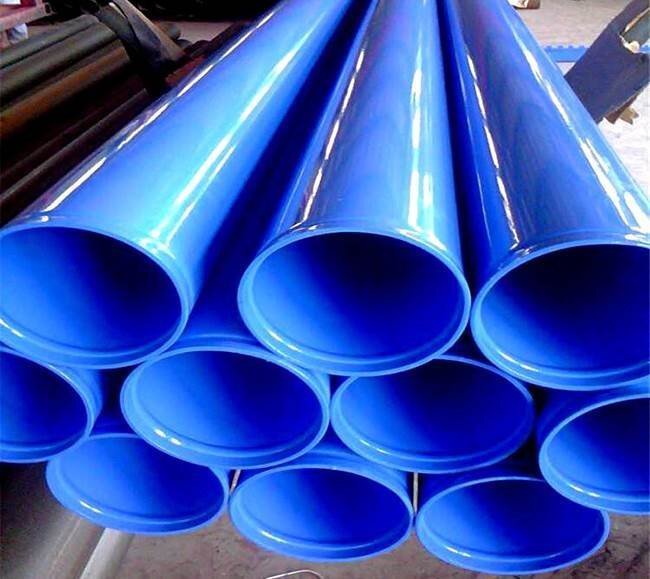 DN32內外涂塑復合鋼管
