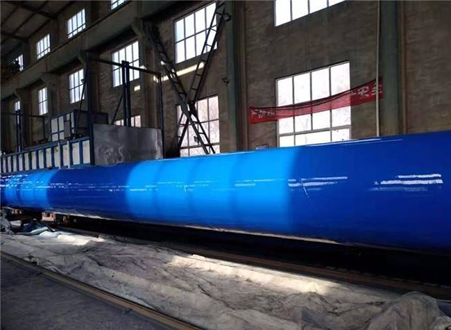 國(guó)標(biāo)涂塑鋼管