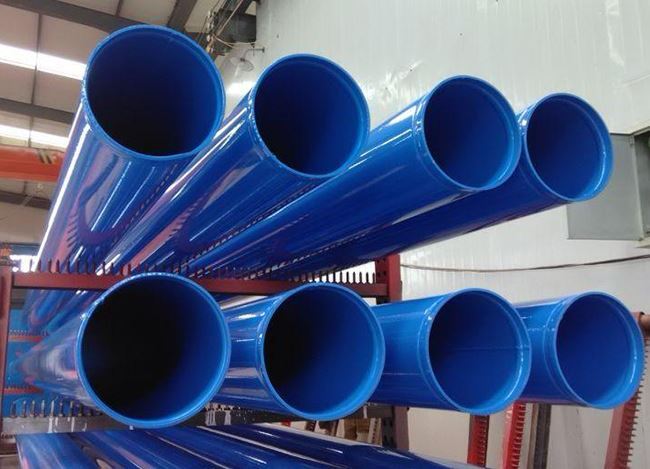 給水涂塑復(fù)合鋼管