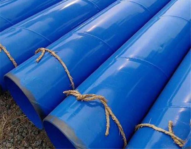 給水用涂塑鋼管