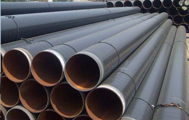 3PE加強(qiáng)級防腐鋼管