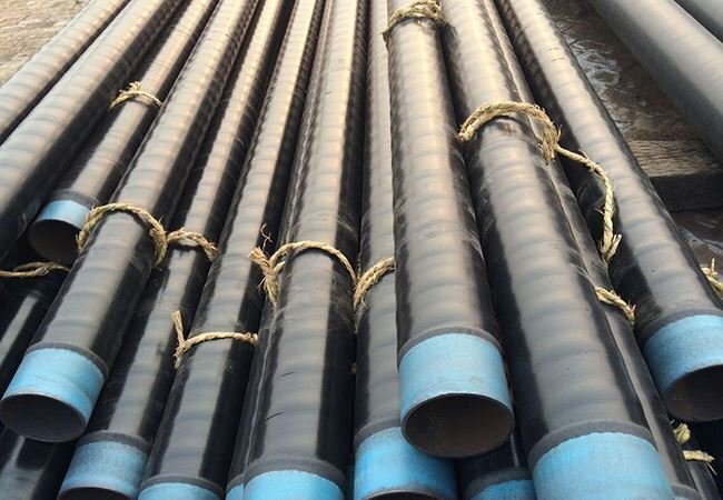 輸水3pe防腐鋼管