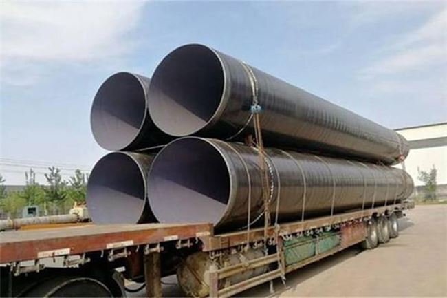 飲水用3pe防腐鋼管