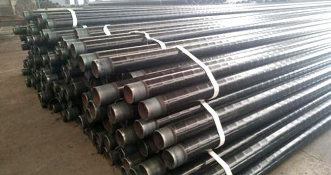 纏繞式加強級3pe防腐鋼管