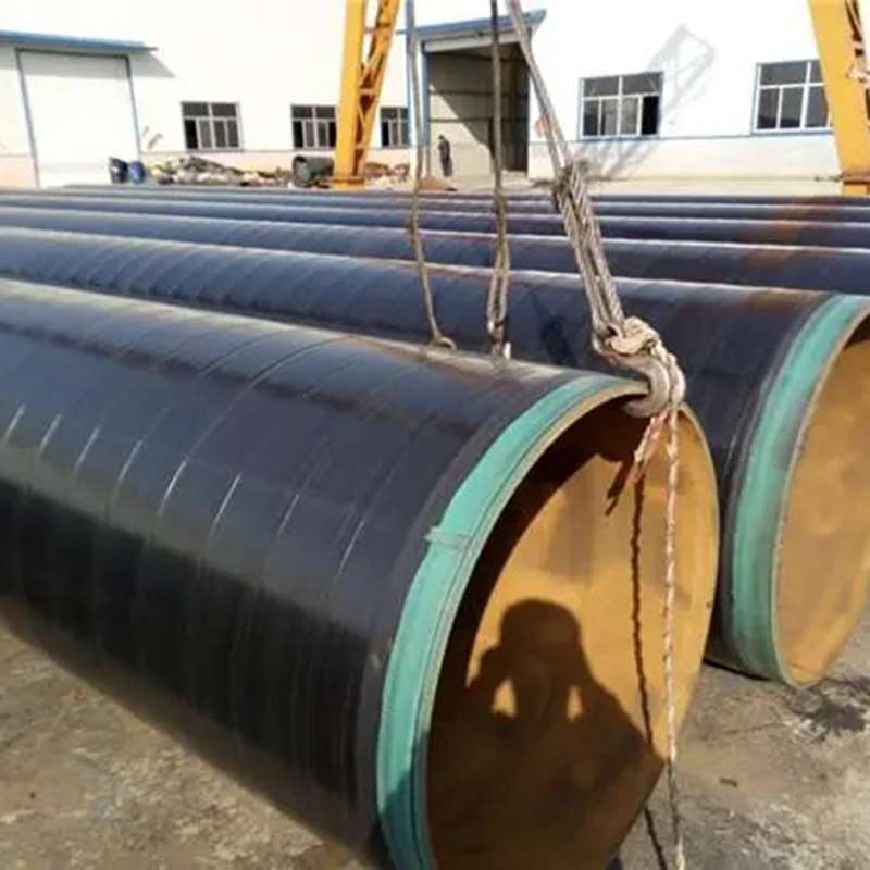 輸水用3pe防腐鋼管