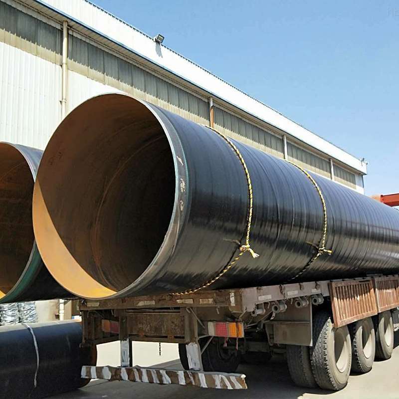 小口徑3pe防腐鋼管