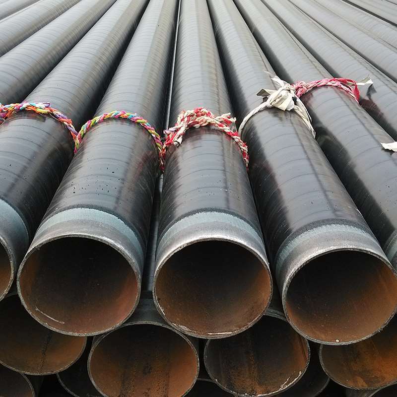 地埋防腐3pe鋼管