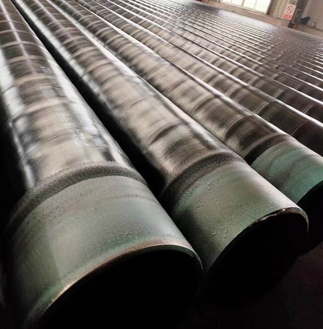 埋地用3PE防腐鋼管