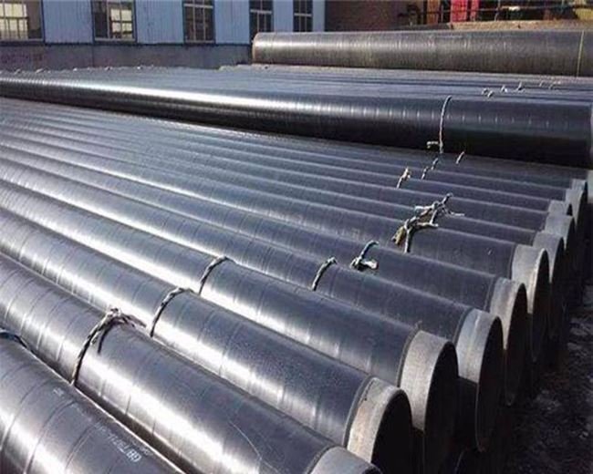 地埋式3pe防腐鋼管