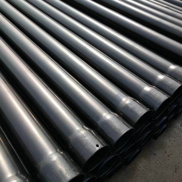 電力用熱浸塑穿線管