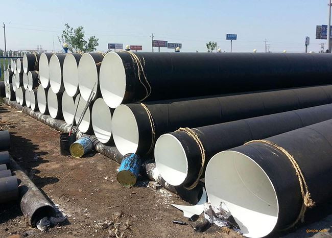 IPN8710飲水防腐鋼管廠家