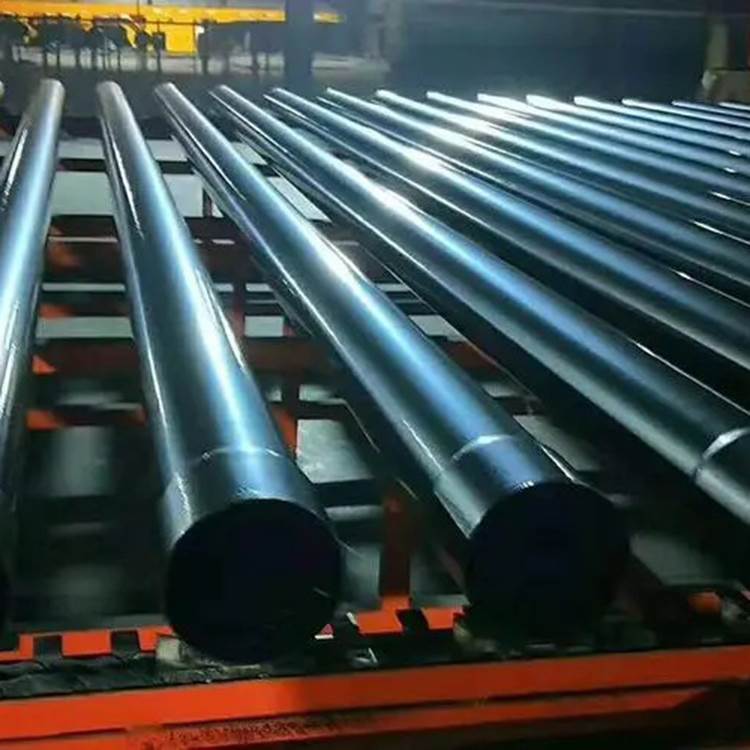 電力用內(nèi)外涂塑復合鋼管