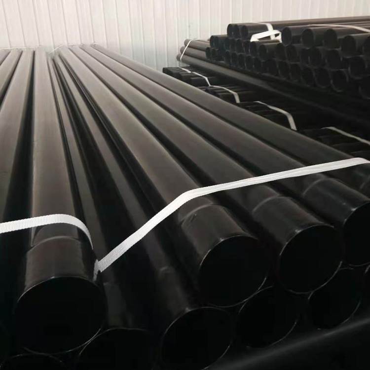 熱浸塑電力鋼管