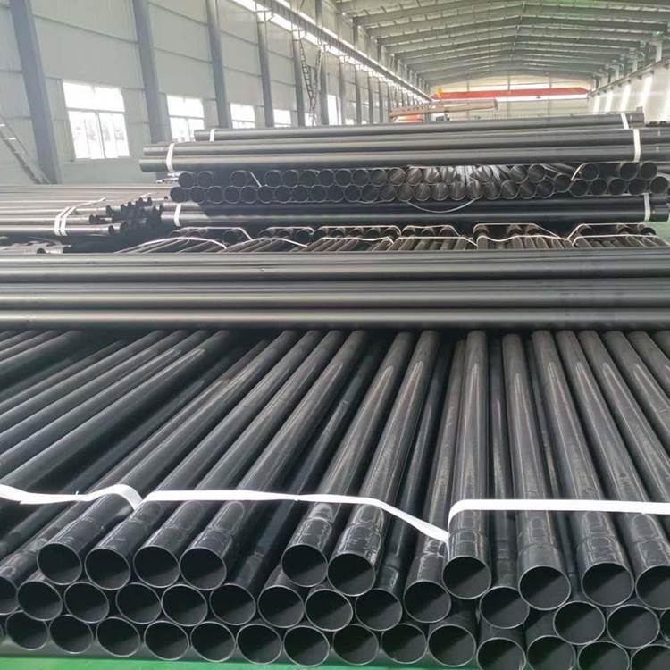 電力熱浸塑穿線管