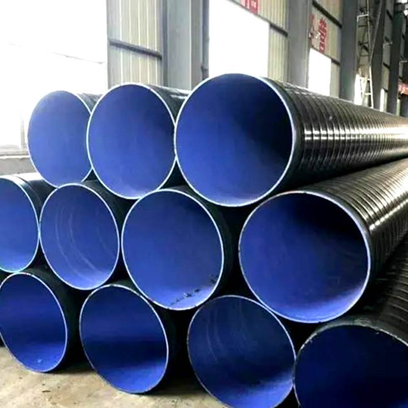 國(guó)標(biāo)tpep防腐鋼管